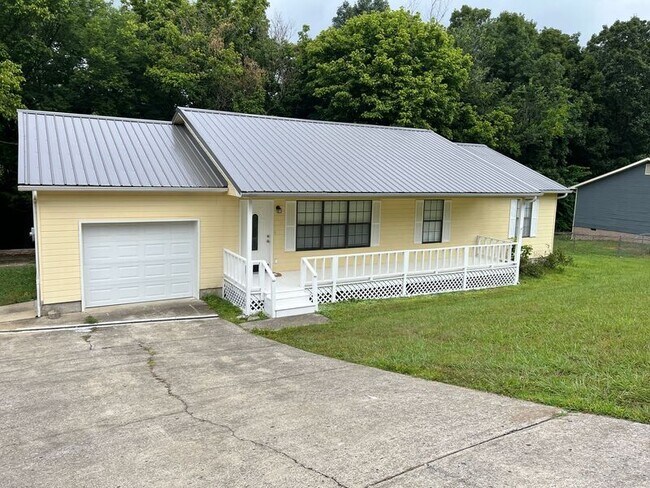 Foto del edificio - 107 Laferry Ln