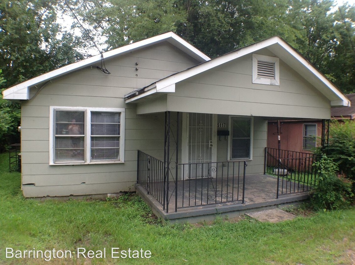Primary Photo - 5117 Huntsville Ave