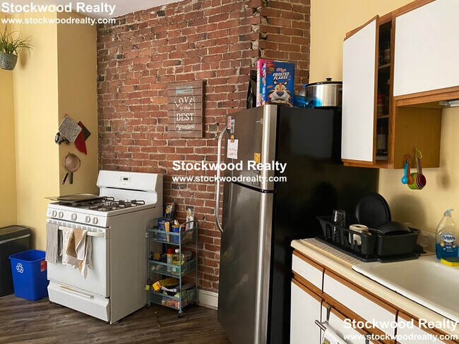 Foto del edificio - 861 Dorchester Ave