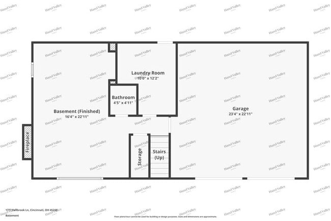 Photo - 1777 Fallbrook Ln House