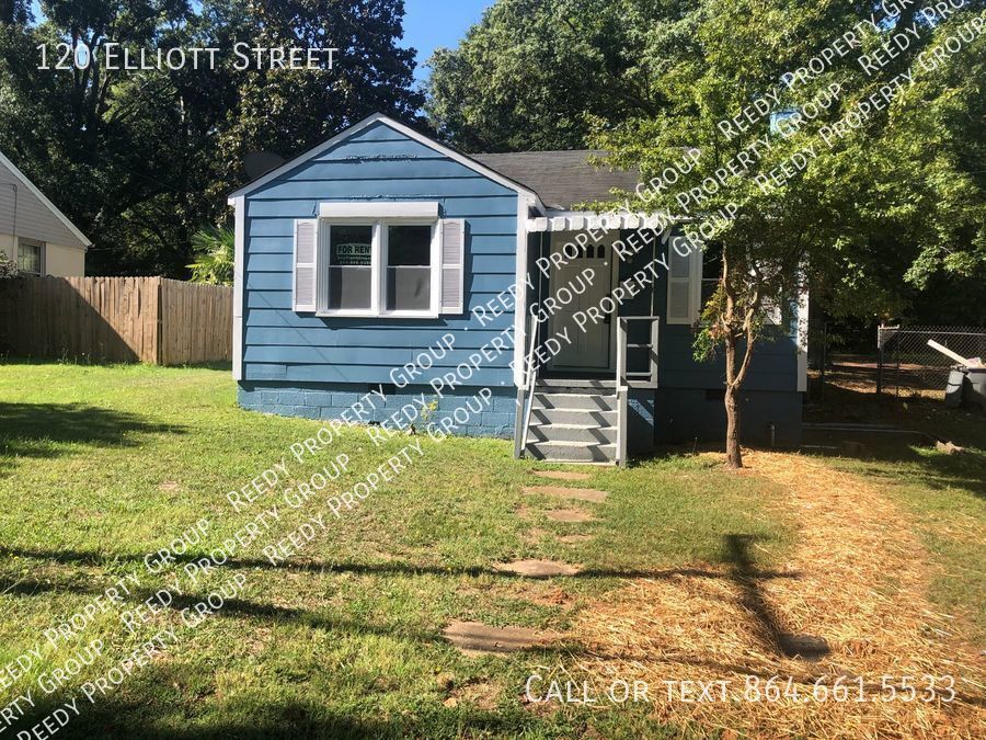 Foto principal - 120 Elliott St