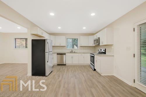 Foto del edificio - 2765 Westfield Trail SW