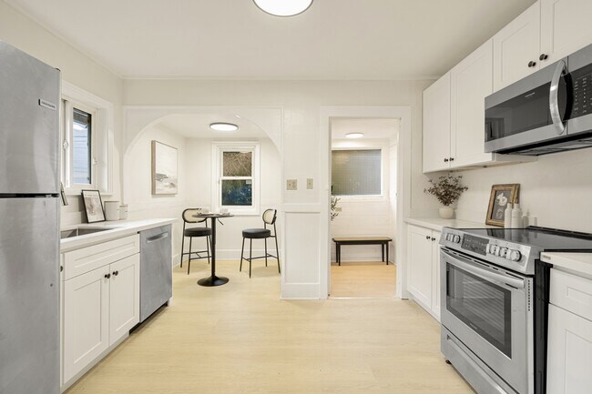 Photo - 3649 36th Ave S House