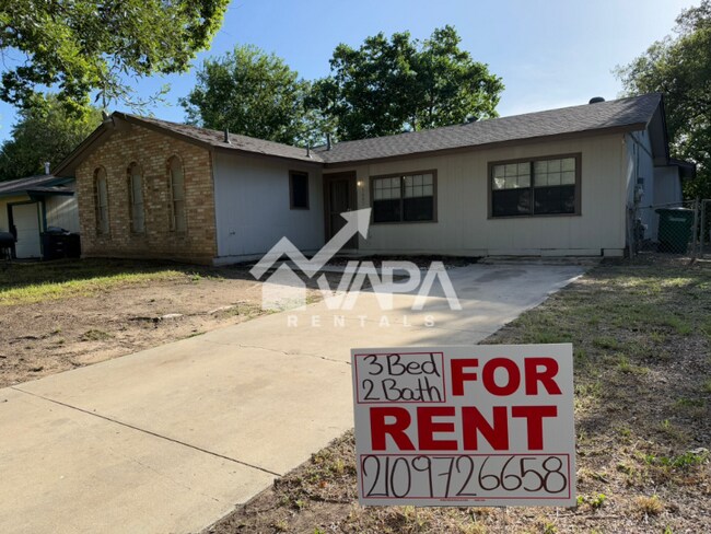 Foto del edificio - 5607 Summer Gold Dr