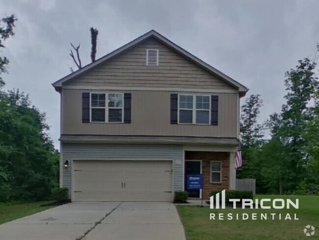 Building Photo - 1717 Marita Dr
