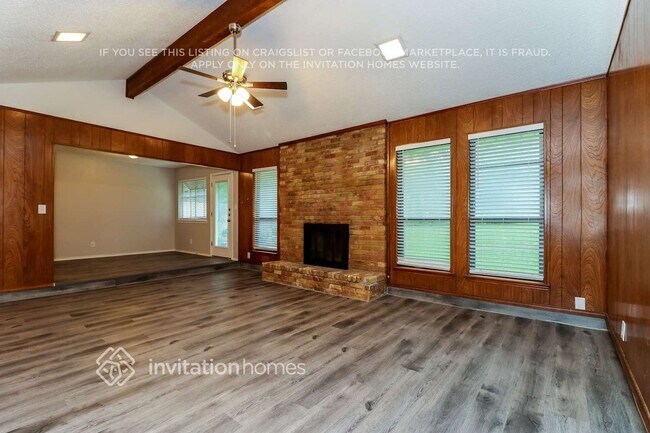 Building Photo - 5411 Rimrock Ct