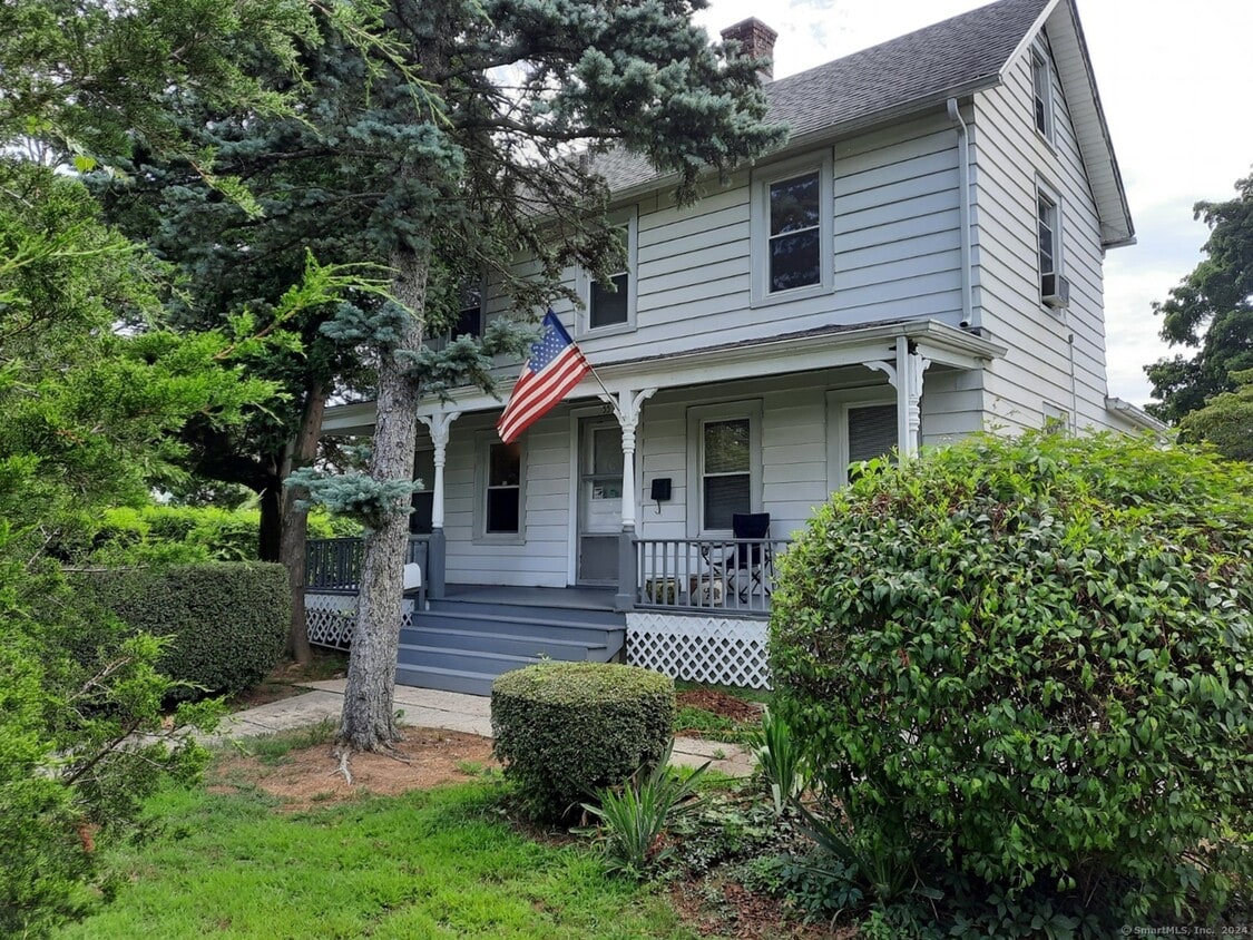 Primary Photo - 55 Valley Rd