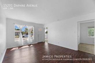 Building Photo - 15201 Daphne Ave