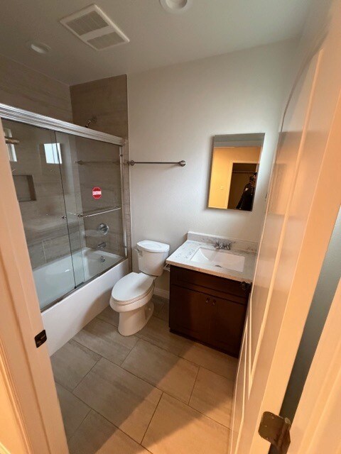 Baño principal - 9111 Dalton Ave