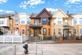 Building Photo - 123-16 Hillside Ave.