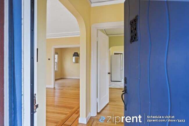 Foto del edificio - 627 Curtis St