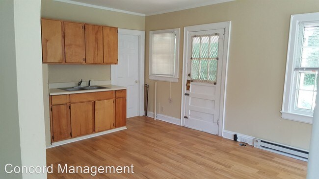 Building Photo - 2 br, 1 bath House - 2211 Britton St.