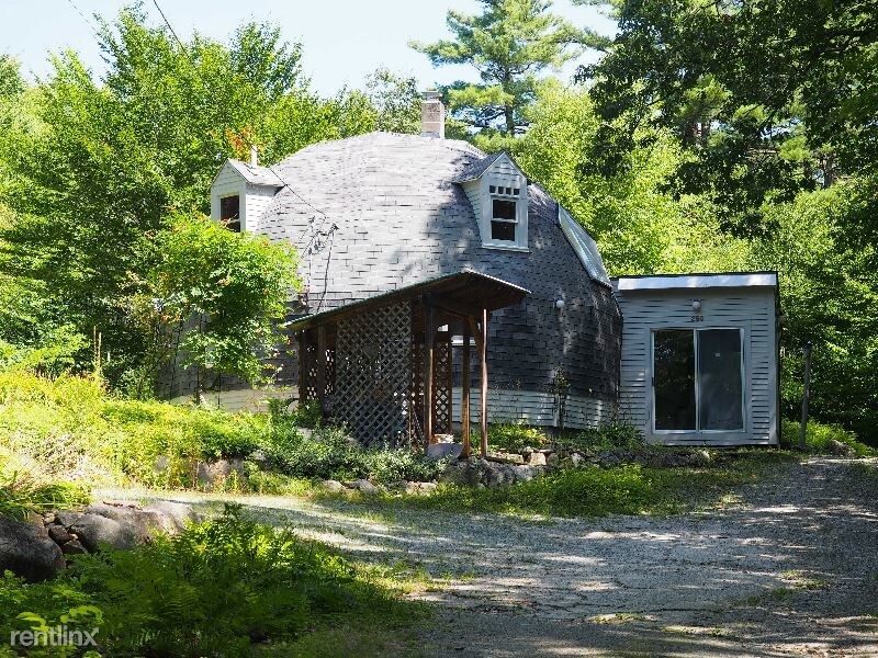Primary Photo - 1 br, 1 bath House - 260 Forest Rd