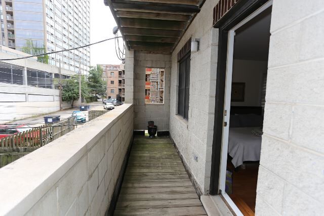 Foto del edificio - 5349 N Kenmore Ave