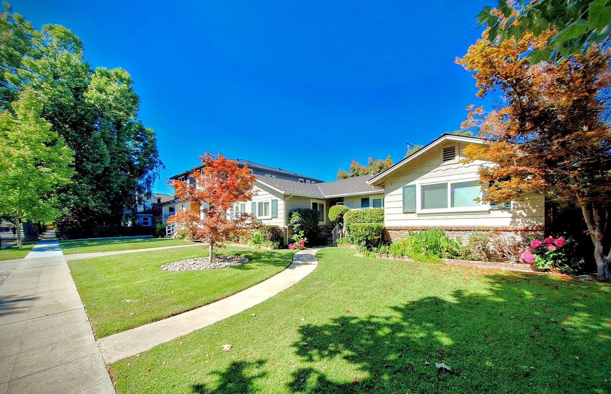 Building Photo - Beautiful 3bd Single Story House in Heart ...