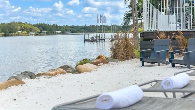 Building Photo - Preserve at Alafia
