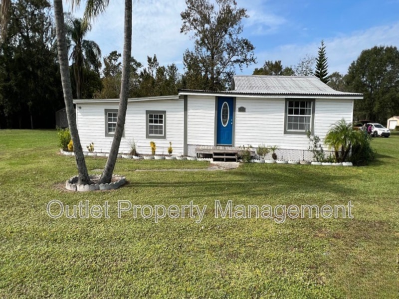Primary Photo - 34 S Dean Rd