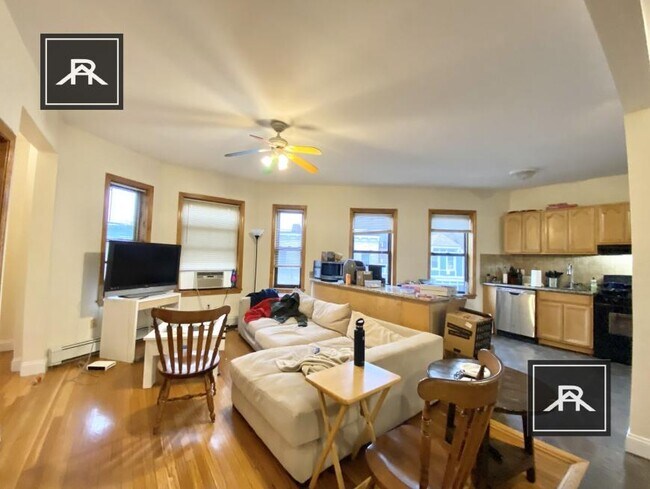 Building Photo - 4 bedroom in Brighton MA 02135