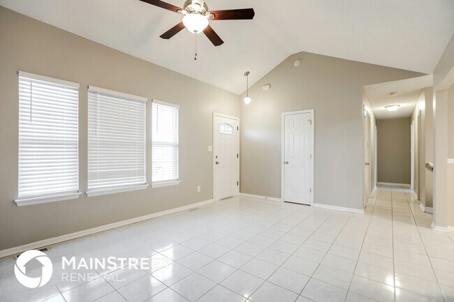 Foto del edificio - 1604 Hartford Rd