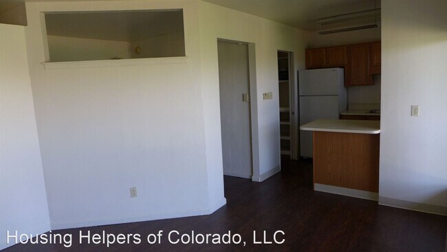 Foto del edificio - 1 br, 1 bath House - 812 20th Street #6