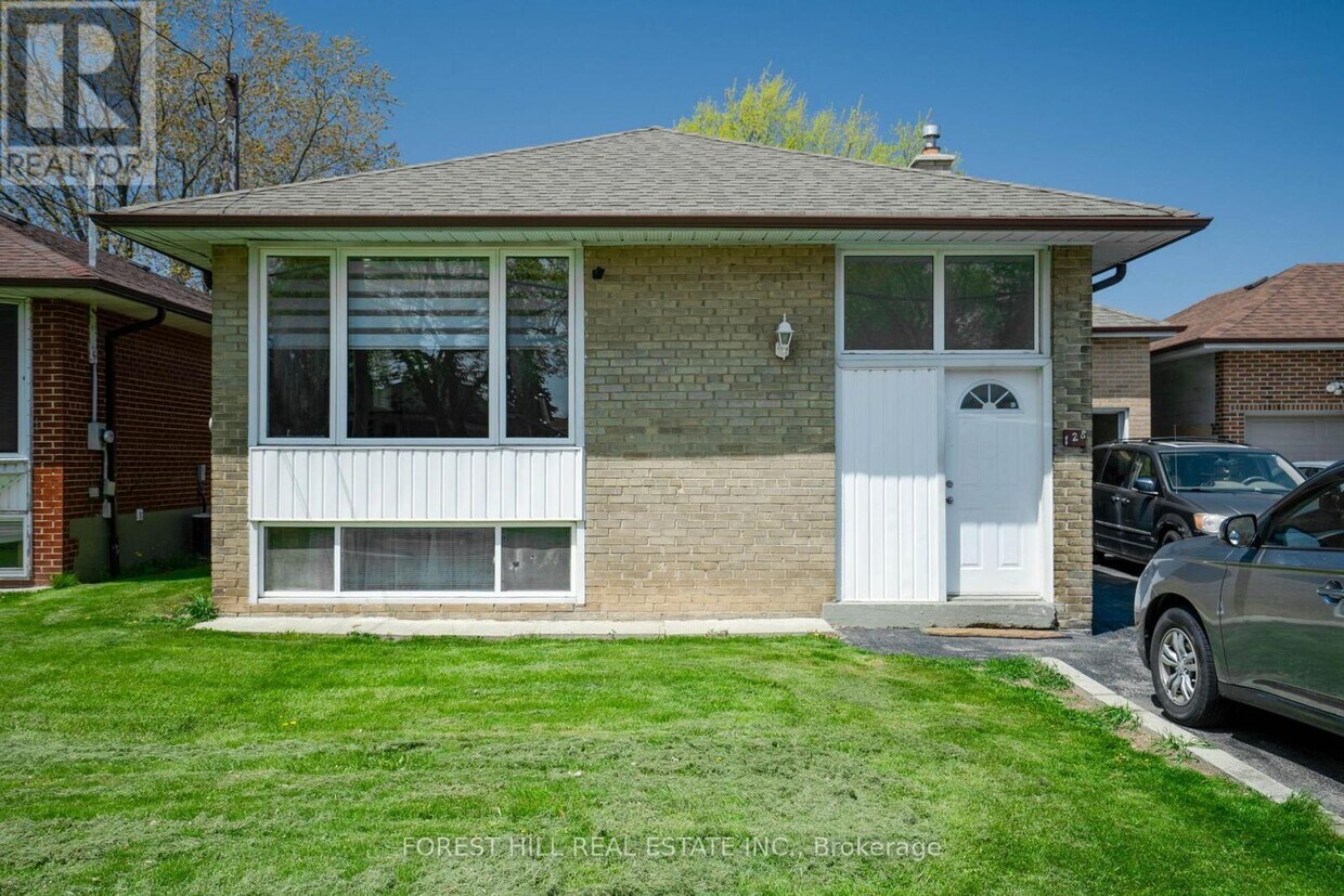 Primary Photo - 128 Trinnell Blvd