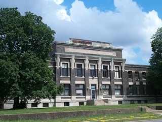 Primary Photo - ARCO Lofts