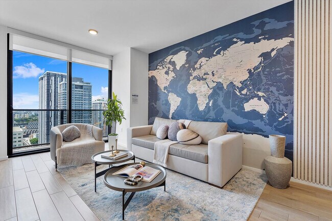 Foto del edificio - 398 NE 5th St