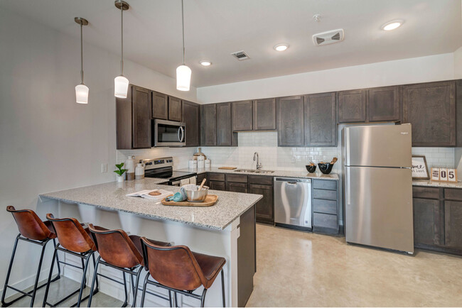 Aspire at Onion Creek Apartments - 2333 Cascades Ave Austin, TX ...