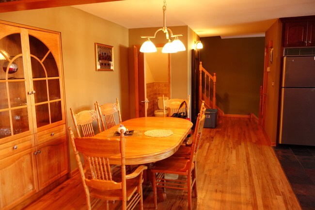 Dining Room - 70-10 Eliot Ave