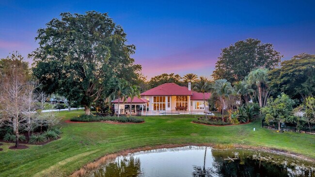 Foto del edificio - 3460 Windmill Ranch Rd