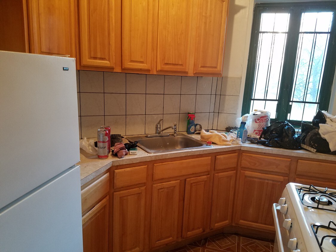 1510 Archer Rd, The Bronx, NY 10462 Condo for Rent in The Bronx, NY