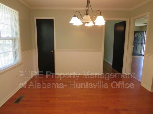 Building Photo - 4700 Sparkman Dr NW