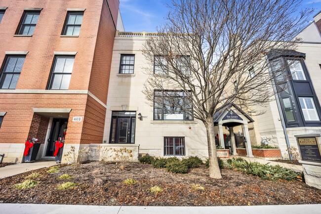 Foto del edificio - 460 Pennsylvania Ave