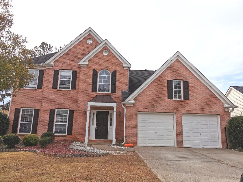 2600 Woodbine Hill Way, Norcross, GA 30071 House Rental in Norcross