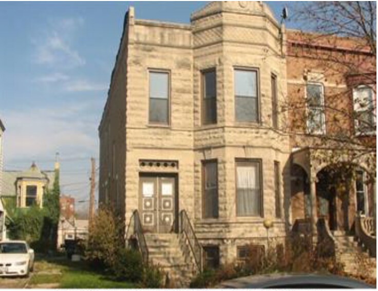 Primary Photo - 3508 W Adams St