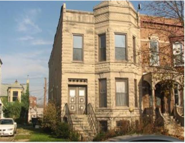 Building Photo - 3508 W Adams St