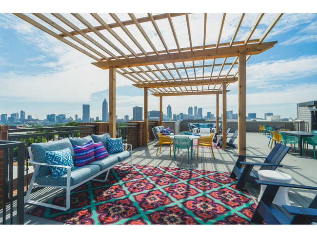 DSC05610 - Paloma West Midtown Apartments