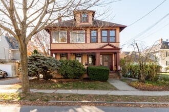 Building Photo - 81 Cushing Ave