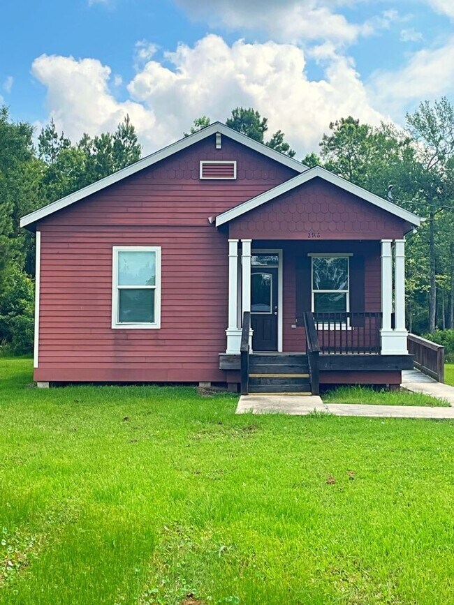 Foto del edificio - 2748 Big Buck Dr, Kountze, TX 77625