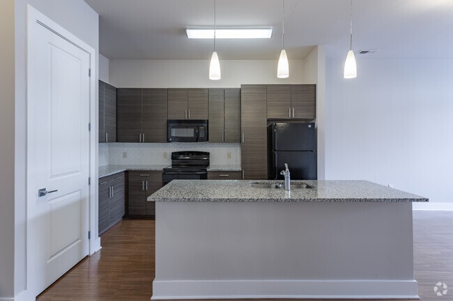 Interior Photo - The Vue Beachwood