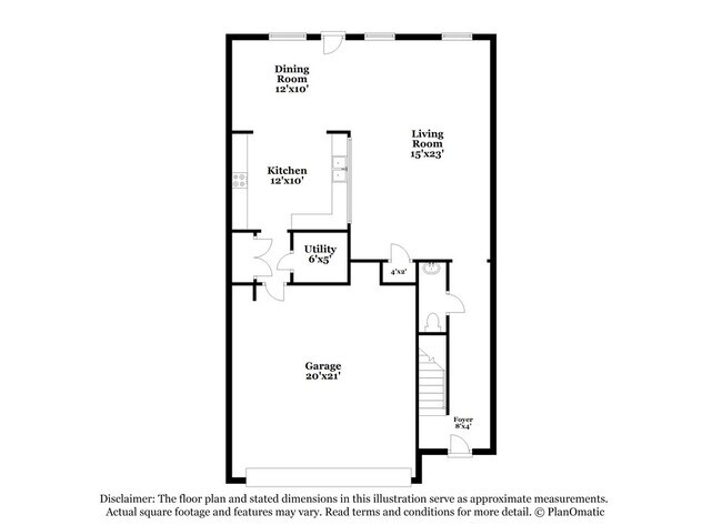 Building Photo - 21235 Slate Bend Dr