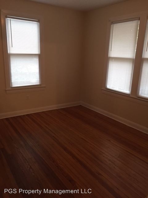 Foto del edificio - 512 E Harwood St