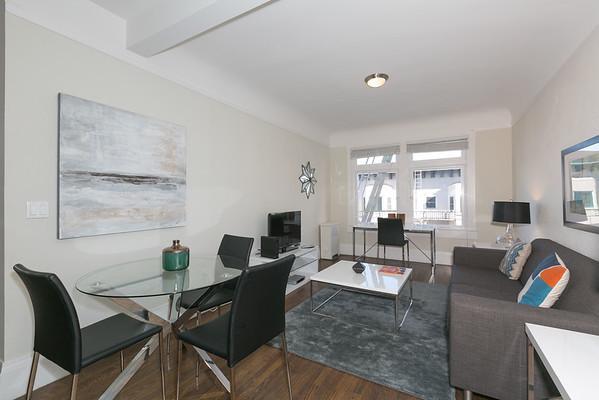 Building Photo - 1 bedroom in San Francisco CA 94109