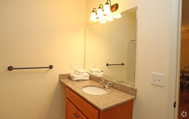 Foto del edificio - The Ridgeview Townhomes & The Crossings