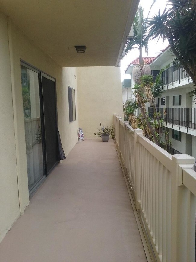 Foto principal - 1707 Pacific Coast Hwy