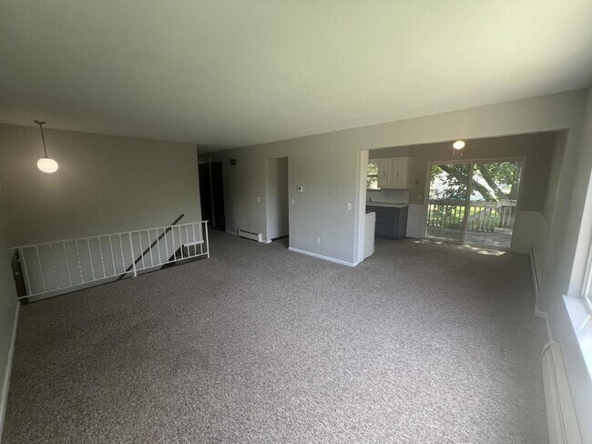 Foto del edificio - Jenison 2 Bedroom