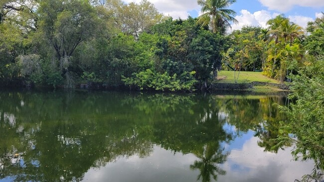 lake view - 4500 SW 62nd Ave