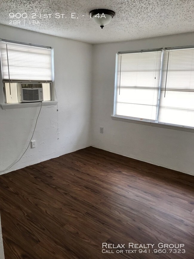 Foto del edificio - Affordable 2 Bed, 1 Bath Duplex