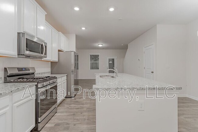 Foto del edificio - 220 Norse Creek Dr