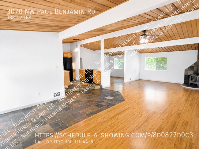 Foto del edificio - 3070 NW Paul Benjamin Rd